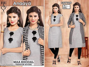 KOTY KURTI FOR WOMAN REAL IMAGE BEST CWALITY LOW PRICE