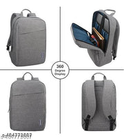 ONEGO Unisex Laptop Backpack - Fashionable Water-Resistant Bag for College, Work, and Travel
