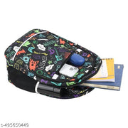 GKE G midano 35 L Casual Waterproof Laptop Bag/Backpack for Men Women Boys Girls/Office School College Teens & Students