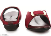 latest casual Falts Fashion Stylish Sandals and slippers