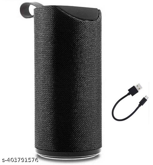 BTK Trade Bluetooth Speaker TG113