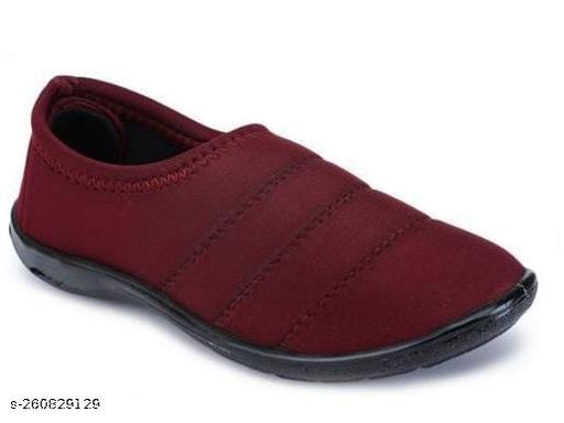 MAYRA CREATIONS CASUAL COMFORTABLE BELLIES