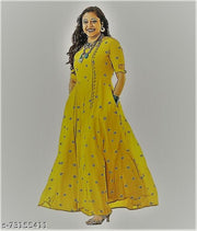 Alisha Pretty Kurtis