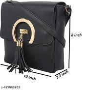Rexine Stylish Ladies Hand Purse   Women's Latest Trend Chand Style