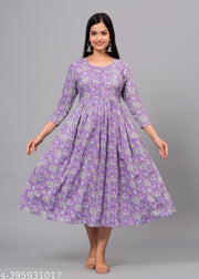 Anarkali