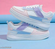 Deals4you Women's Stylish Casual Sports Walking Running Shoes For Girl And Women