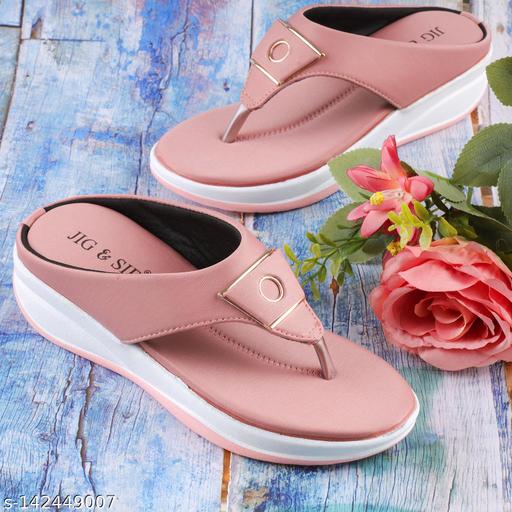 Unique Fashionable Women Flipflops & Slippers