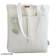 BLACK TOTE BAG WOMEN
