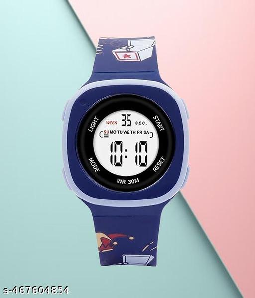 Sports Watch For Kids