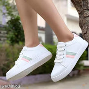 Fancy Sneaker Shoes For Women