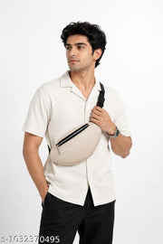 MAN WASIT BAG