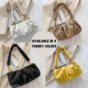 Zelegant sling bag beautiful design wonderful artical unique look and best wedding item this sling bag for women or girls