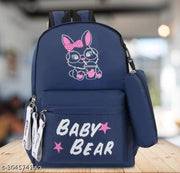 Backpacks
