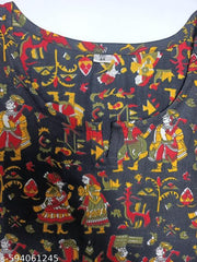 Regular Short Kurti