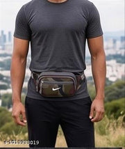 Premium Camouflage Crossbody Sling Bag