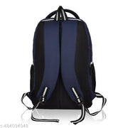 35 L Casual Waterproof Laptop Bag/Backpack for Men Women Boys Girls/Office School College Teens & Students
