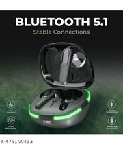 PRO 60 Earbuds 12 hours playtime bluetooth wireless headphones earphone bluetooth headset
