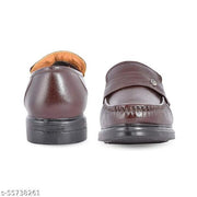 Leathersofty men's formal
