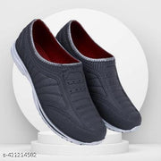 Women's Casual & Daily Use Bellies with PVC Sole