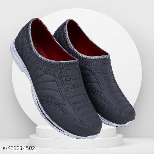 Women's Casual & Daily Use Bellies with PVC Sole