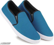 SW-Fitman Stylish Casual Shoes For Men