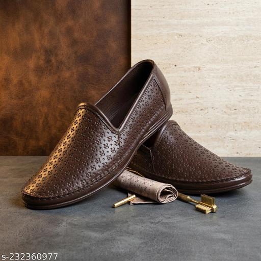 Men's Loafer FK4012