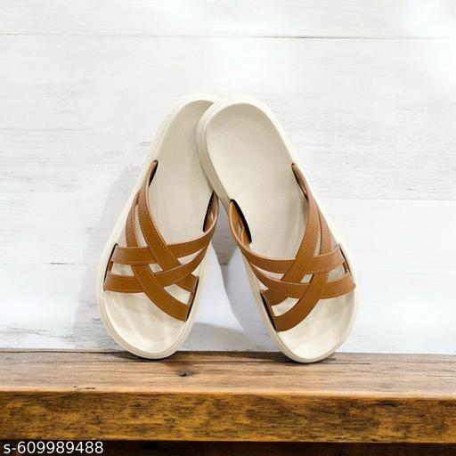 SRLNT Attractive Women Sandal Flipflops & Slippers