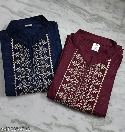 cotton kurti