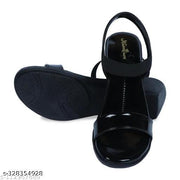 Latest Women Flats