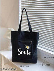 New design Fancy Printed Shoulder bag || Women tote handbags || Printed bag || Stylish Women Shopping bag || bag for women || tote bag || tote bag for college || tote bag || handbag
