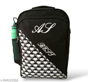 Tense AS Best Bags For Men & Women (Black)
