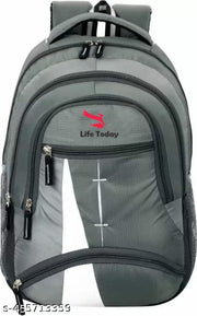 Laptop Backpack Waterproof Laptop Backpack/School Bag/College Bag