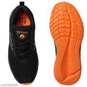 Clymb Stylish Men Sports Shoes Comfortable Lightweight Daily Wear Running/ Gym Shoes