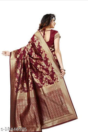 Abhisarika Refined Sarees