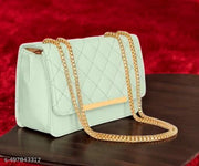 Voguish Versatile Women Slingbags
