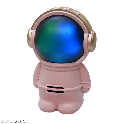 MLA M6 Bluetooth Portable Speaker with Thunder Dynamic Sound | 1200mAh Battery | 6.8W Powerful Audio Output
