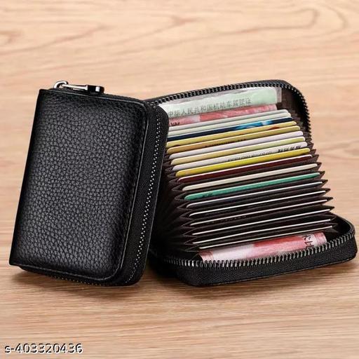 antique women mini wallet cum card holder