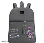 Girls Casual Backpack