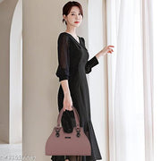 Pink Handbag | Sling bag For Women