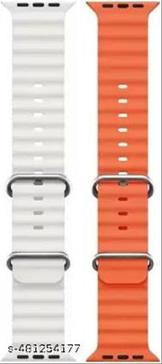 ULTRA WATCH STRAP COMBO OF 2