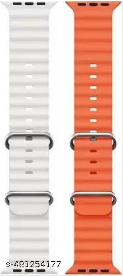 ULTRA WATCH STRAP COMBO OF 2