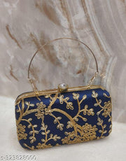Fashionable Unique Women Clutches