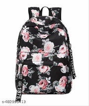 Girls college bags // Girls school bags // Girls Tuition bags // Girls Office // Casual Backpacks for Women // Kids Bags||Stylish And Trendy Backpack // Water Resistant and Lightweight Bags,