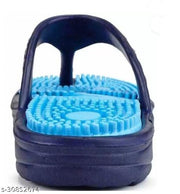 Unisex Trendy and Stylish Acupressure slipper's and Flip flops for Men's and Women's for Daily Use