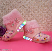 light boot