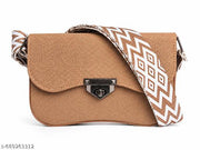 Crossbody Sling Bag for Women & Girls |