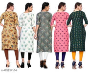 Abhisarika Graceful Kurtis