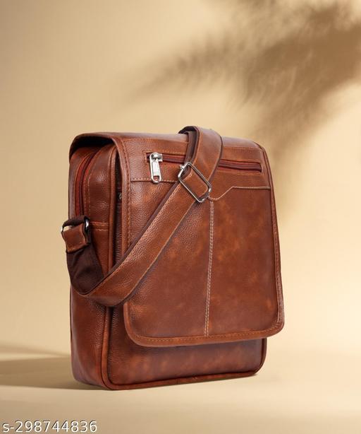 bellira men stylish massanger bag