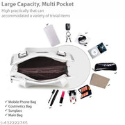 Voguish Versatile Women Handbags