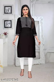 KURTI